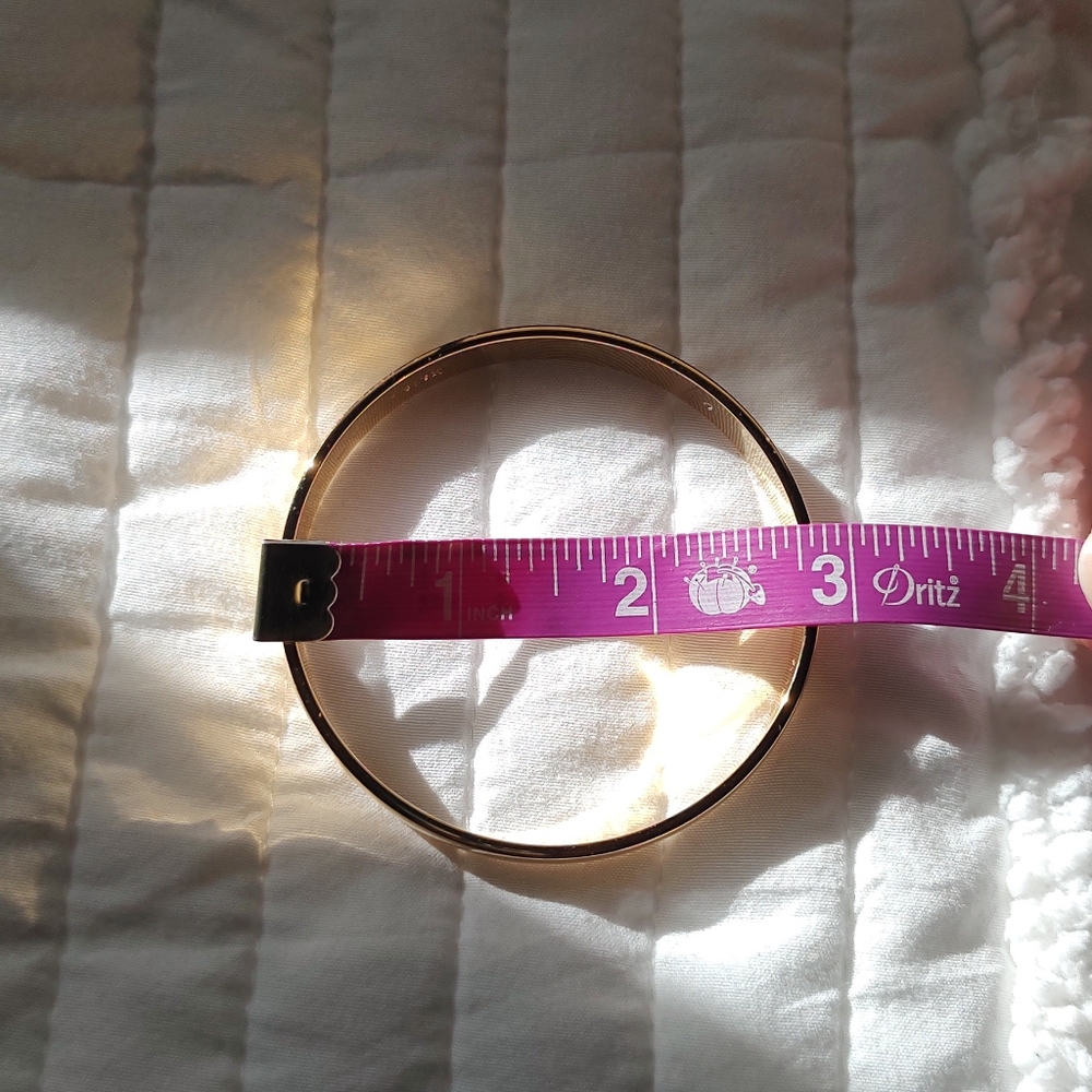 KATE SPADE ♠️ Bangle Bracelet - Picture 3 of 4